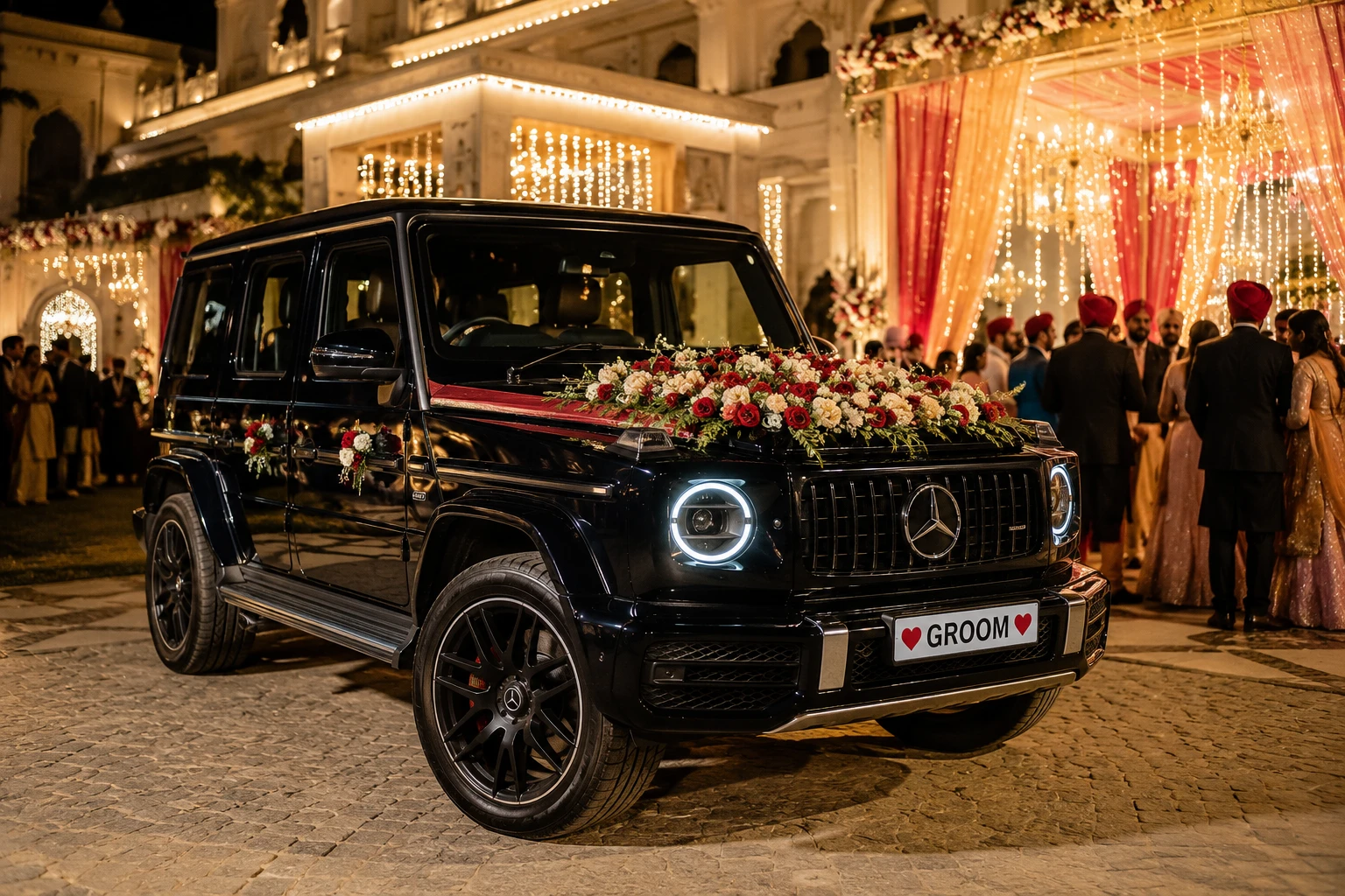 Range Rover