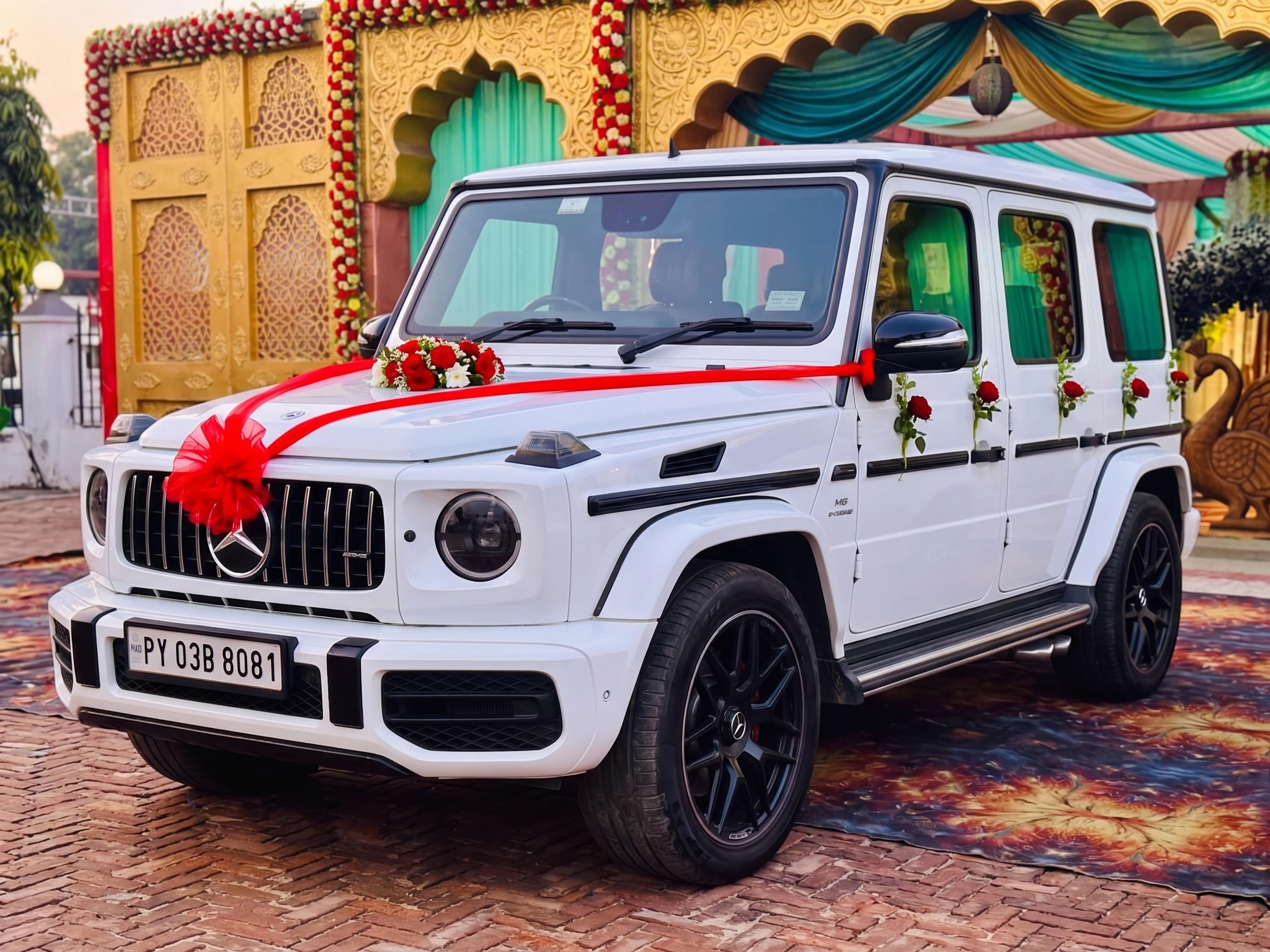 G-Wagon