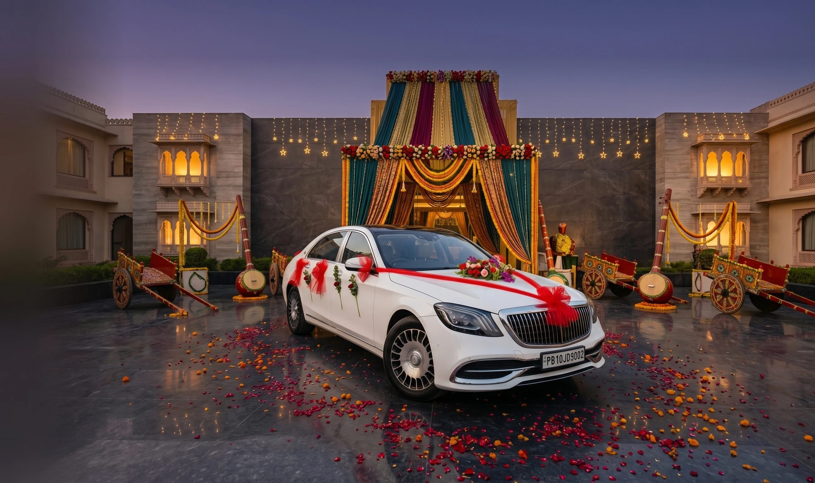 S-Class