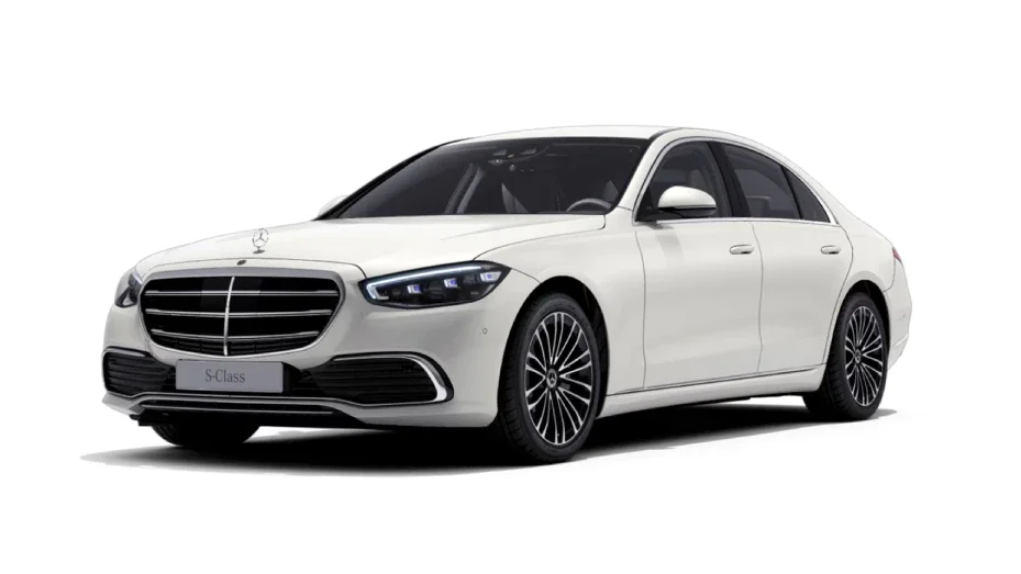 S-Class